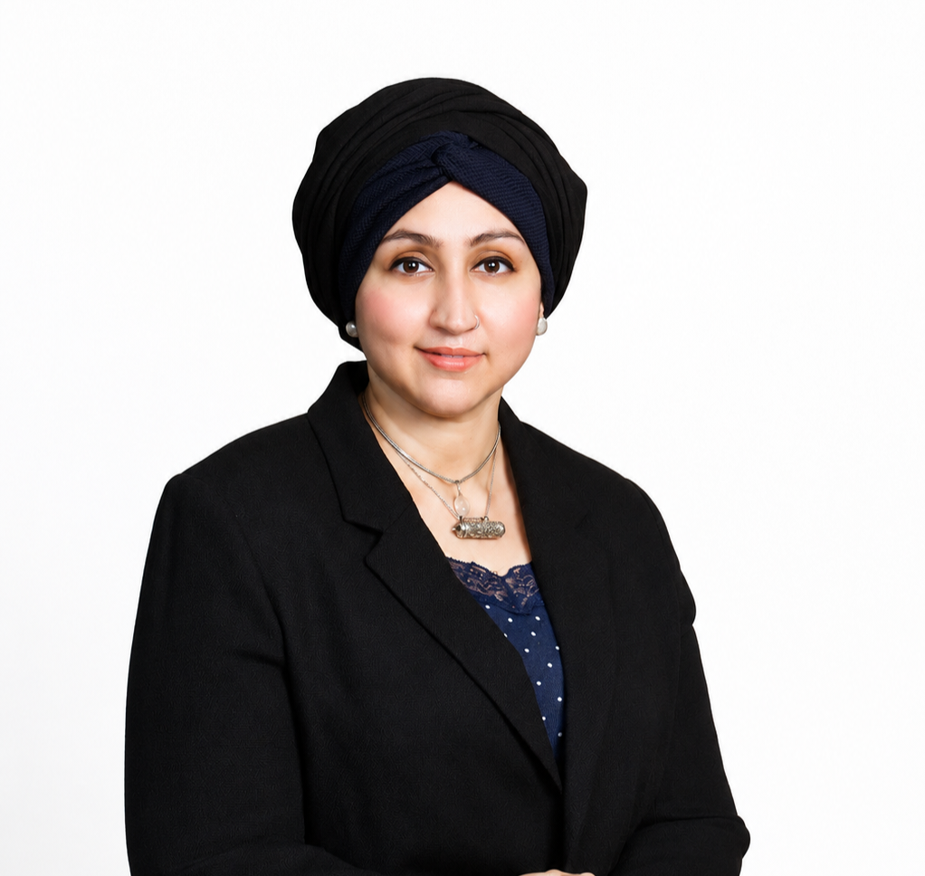 Madeeha Batool